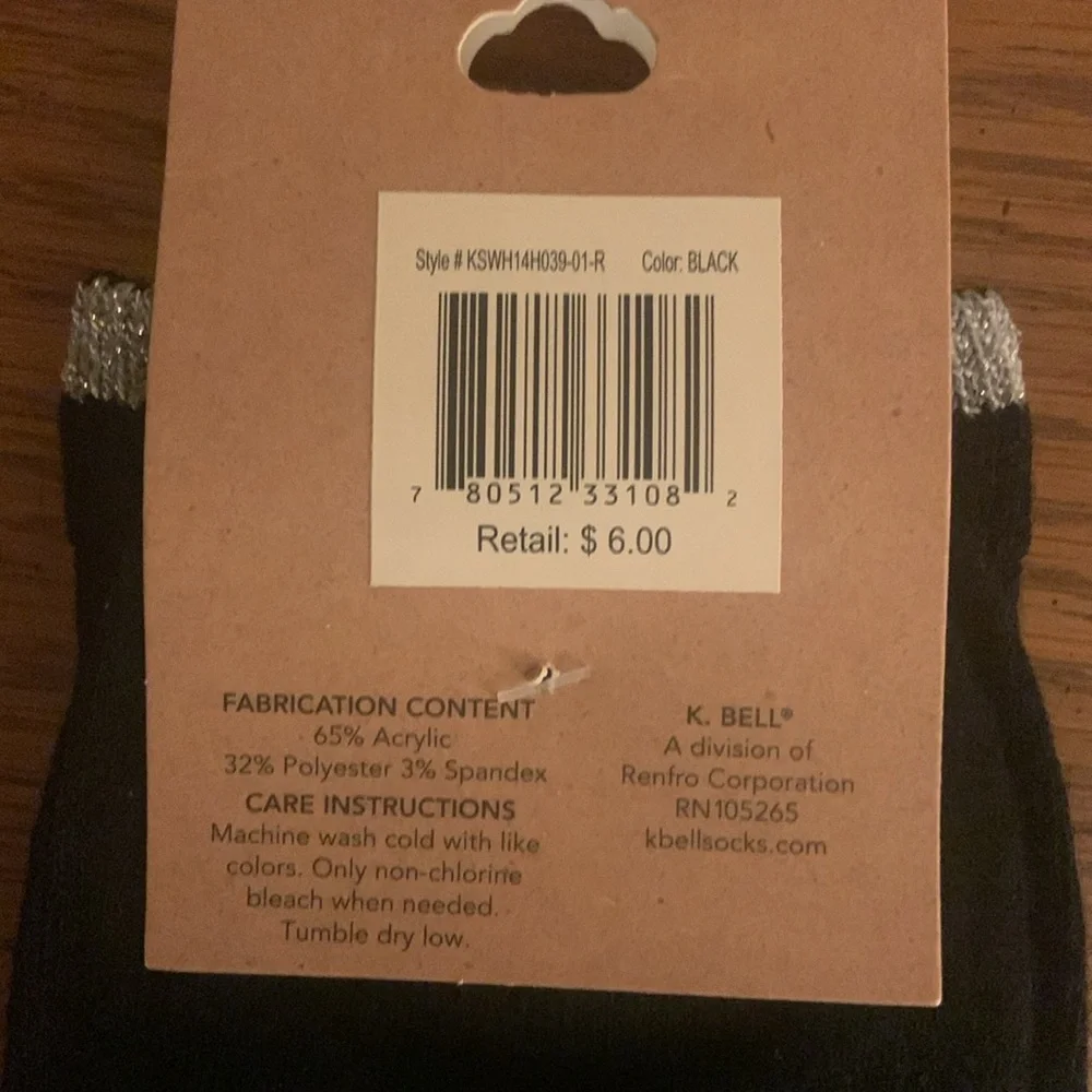 🎊HOST PICK🎉NWT Bundle of 3 Pair Halloween Socks - Very Fun Designs